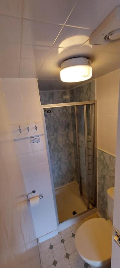 The Rhyl Bed & Breakfast Blackpool Cameră foto
