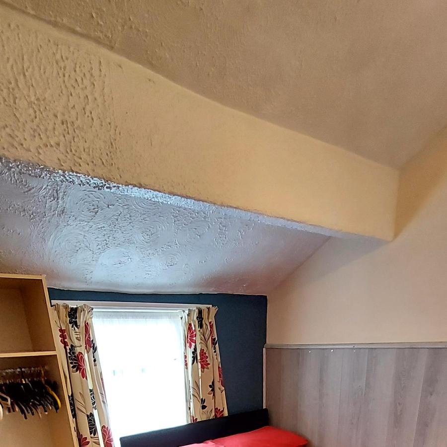 The Rhyl Bed & Breakfast Blackpool Cameră foto